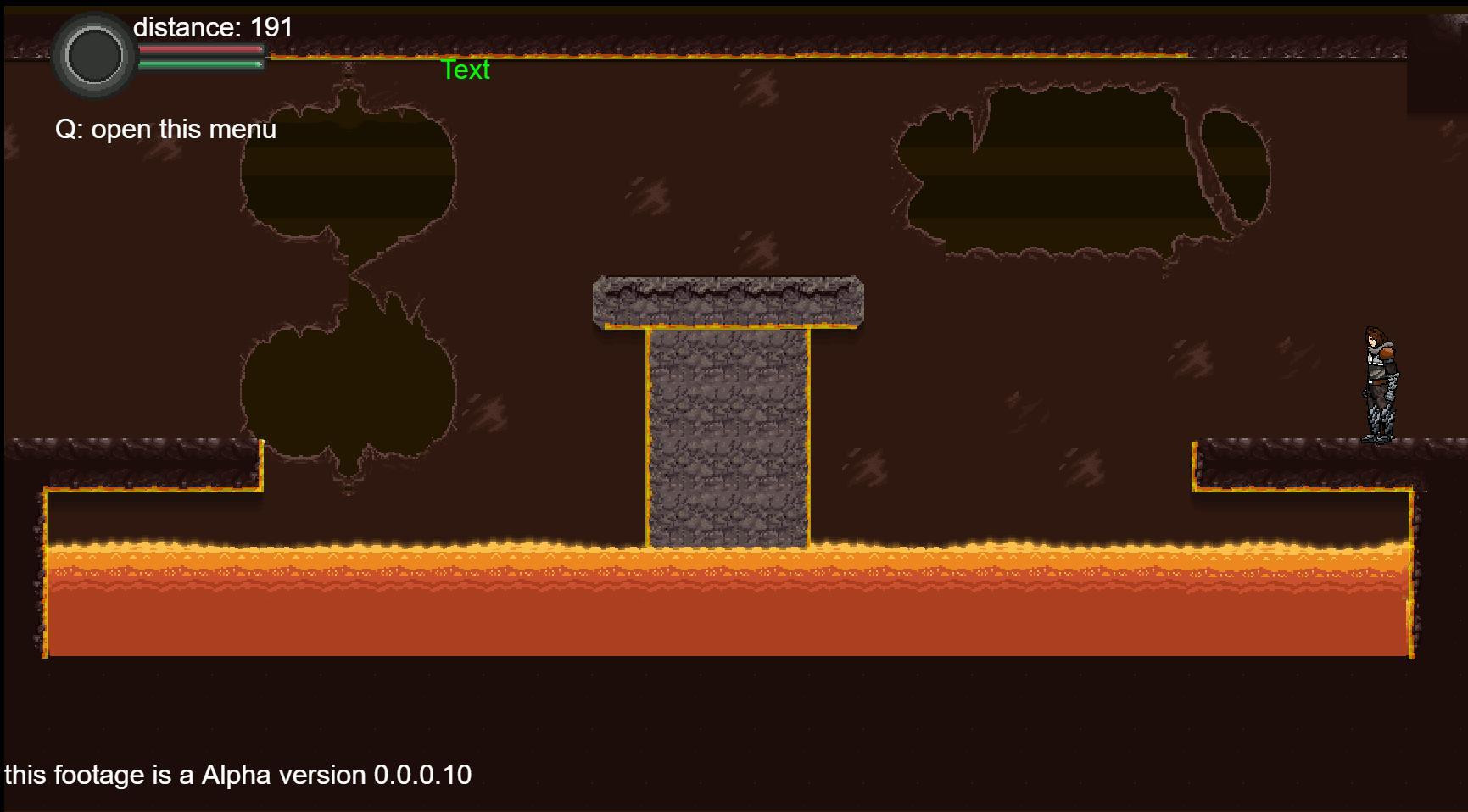judgement project (itch) - кадр 8