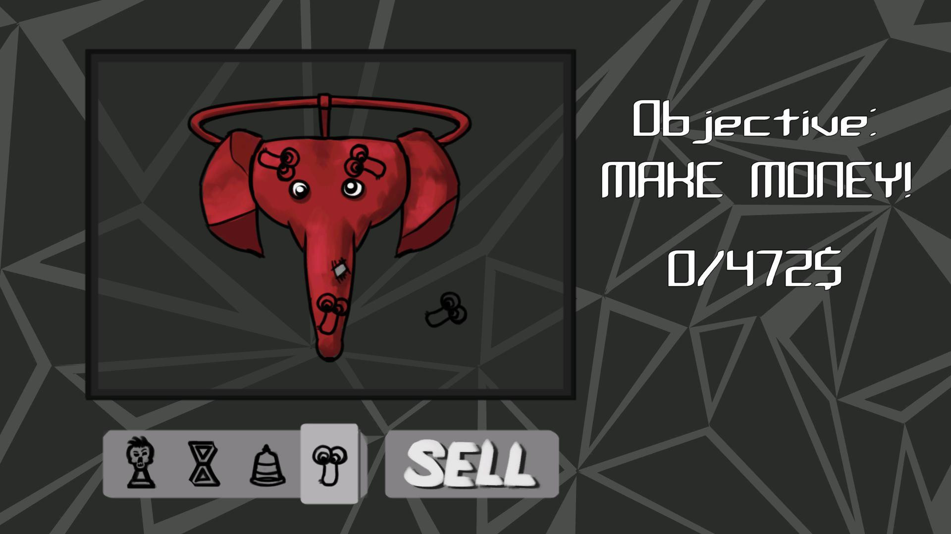 Unus Annus: The Grandma's Recipe (itch) - кадр 3