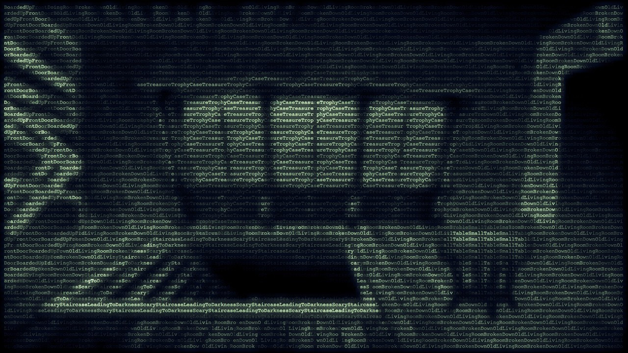 Text Adventure: Dungeon Empire - кадр 5