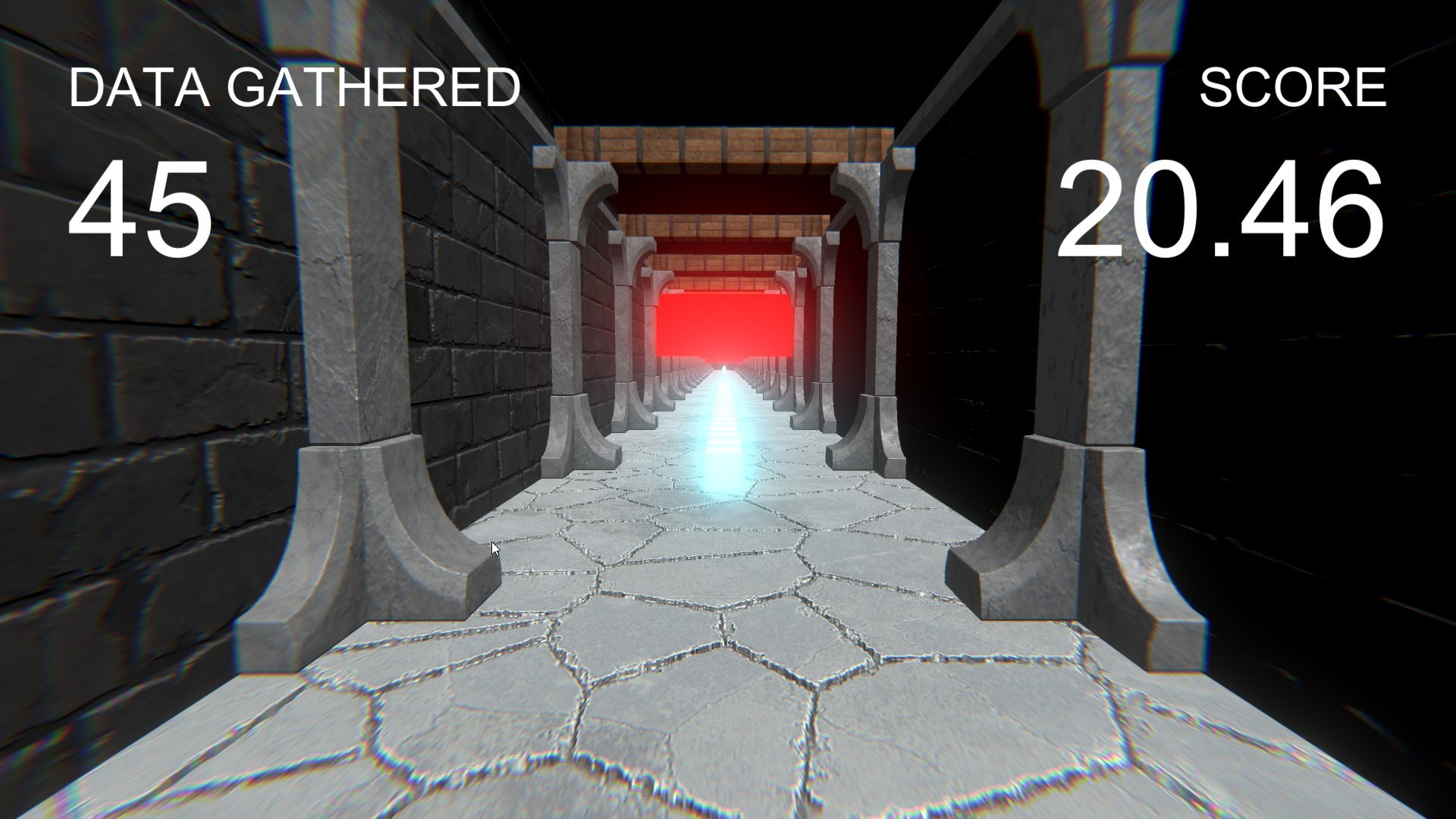 Grid Runner (itch) - кадр 3