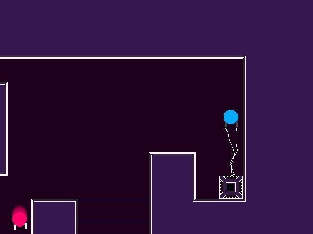 Voltage (itch) (orange08) - кадр 2