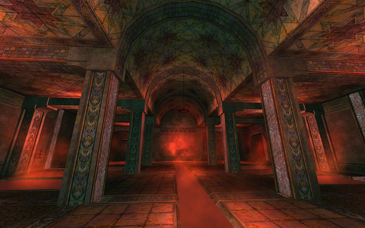 EverQuest: Underfoot - кадр 6