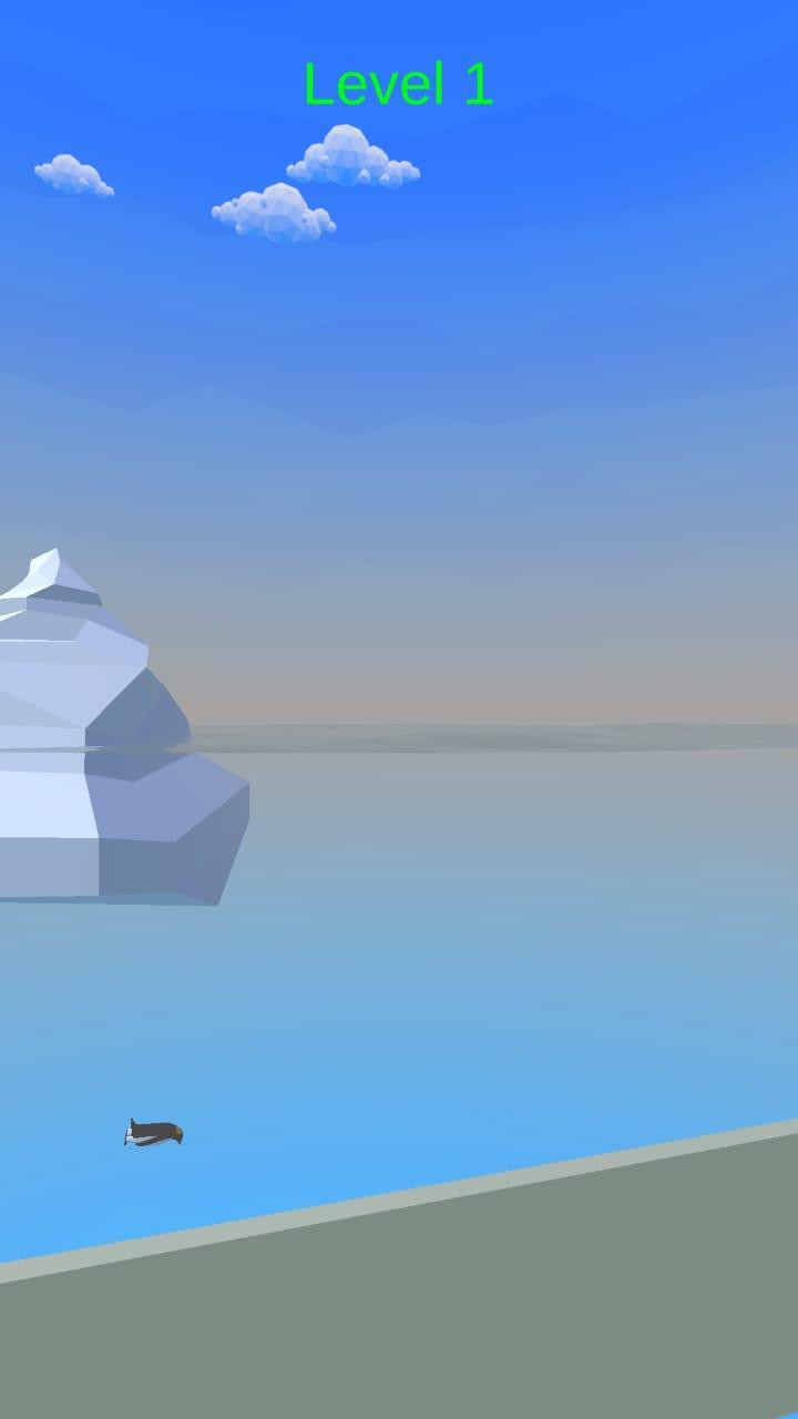 Arctic Diver (itch) - кадр 4