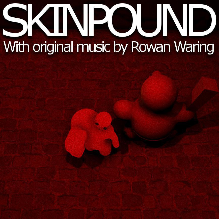 SKINPOUND (itch) - кадр 1