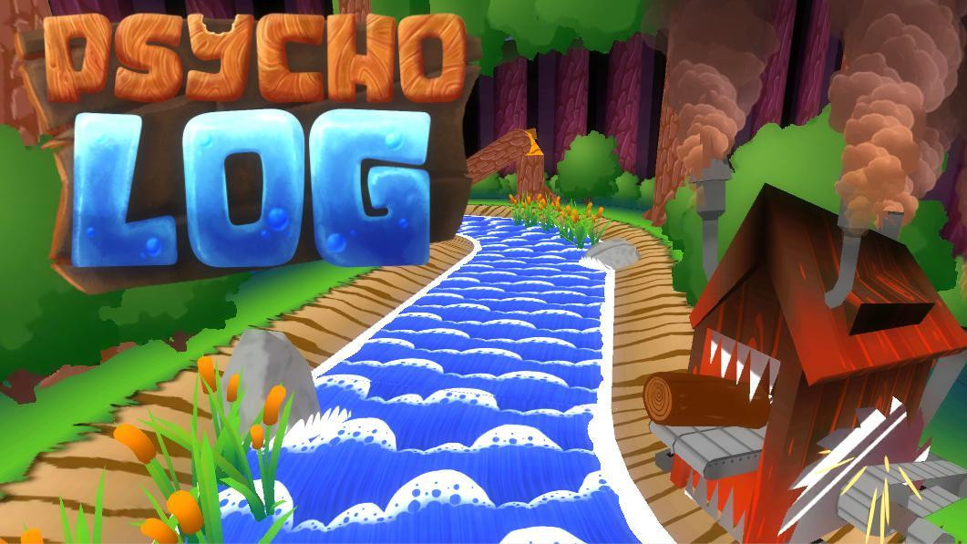 Psycho Log (itch) - кадр 5
