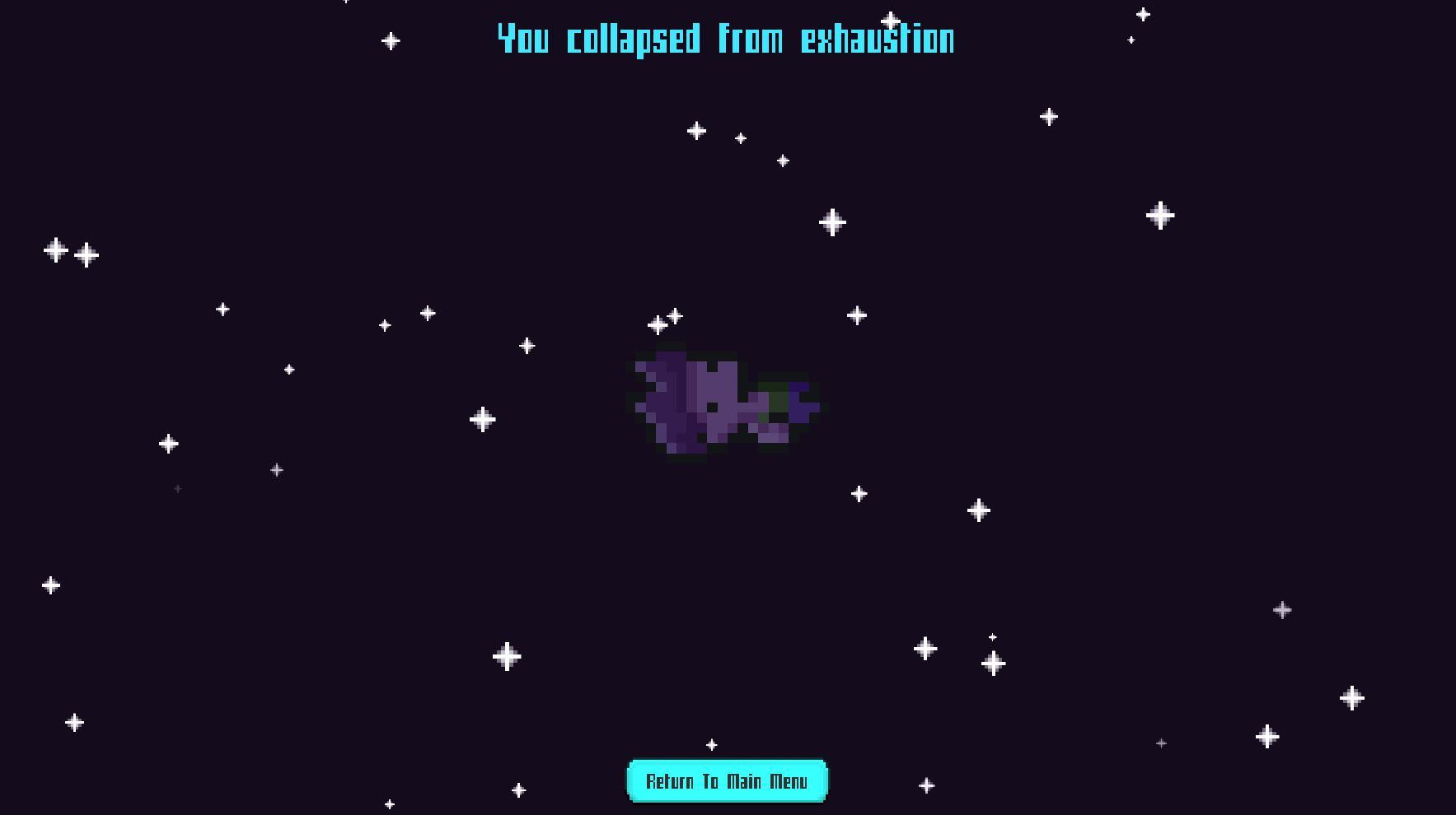 Planeterarium INC. (itch) - кадр 9