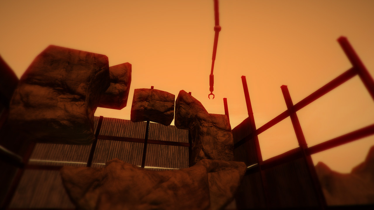 Lifeless Planet Premier Edition - кадр 15