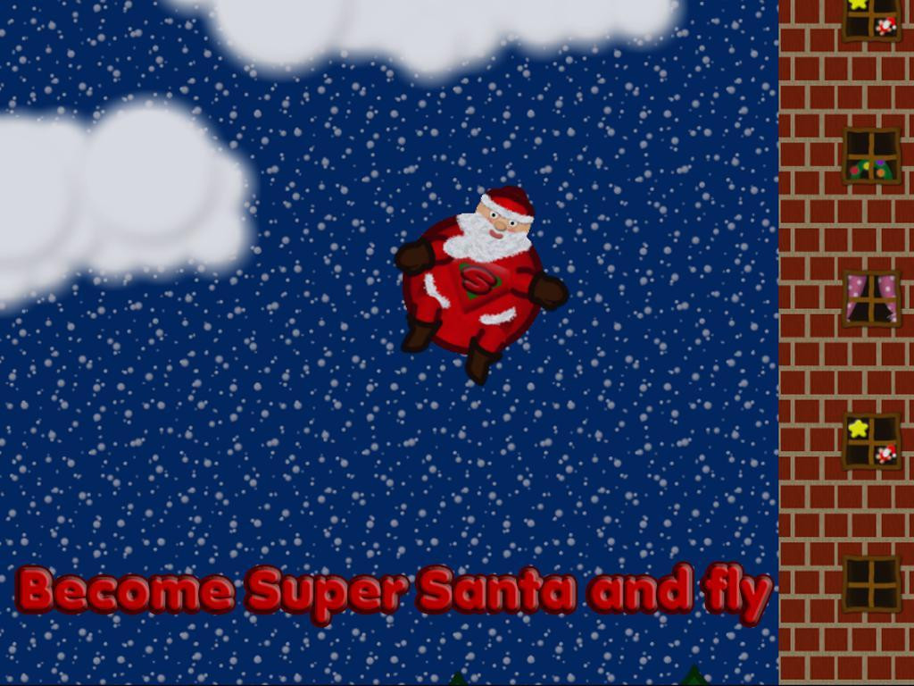 Santa's Quest (itch) - кадр 7