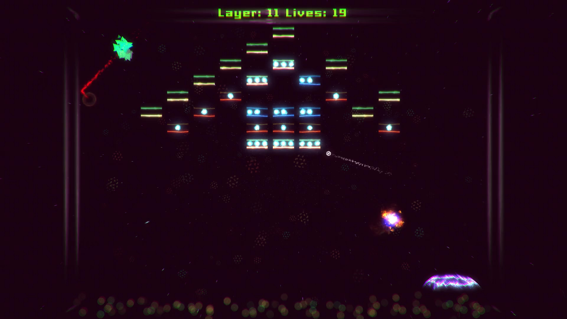Energy Invasion - кадр 14