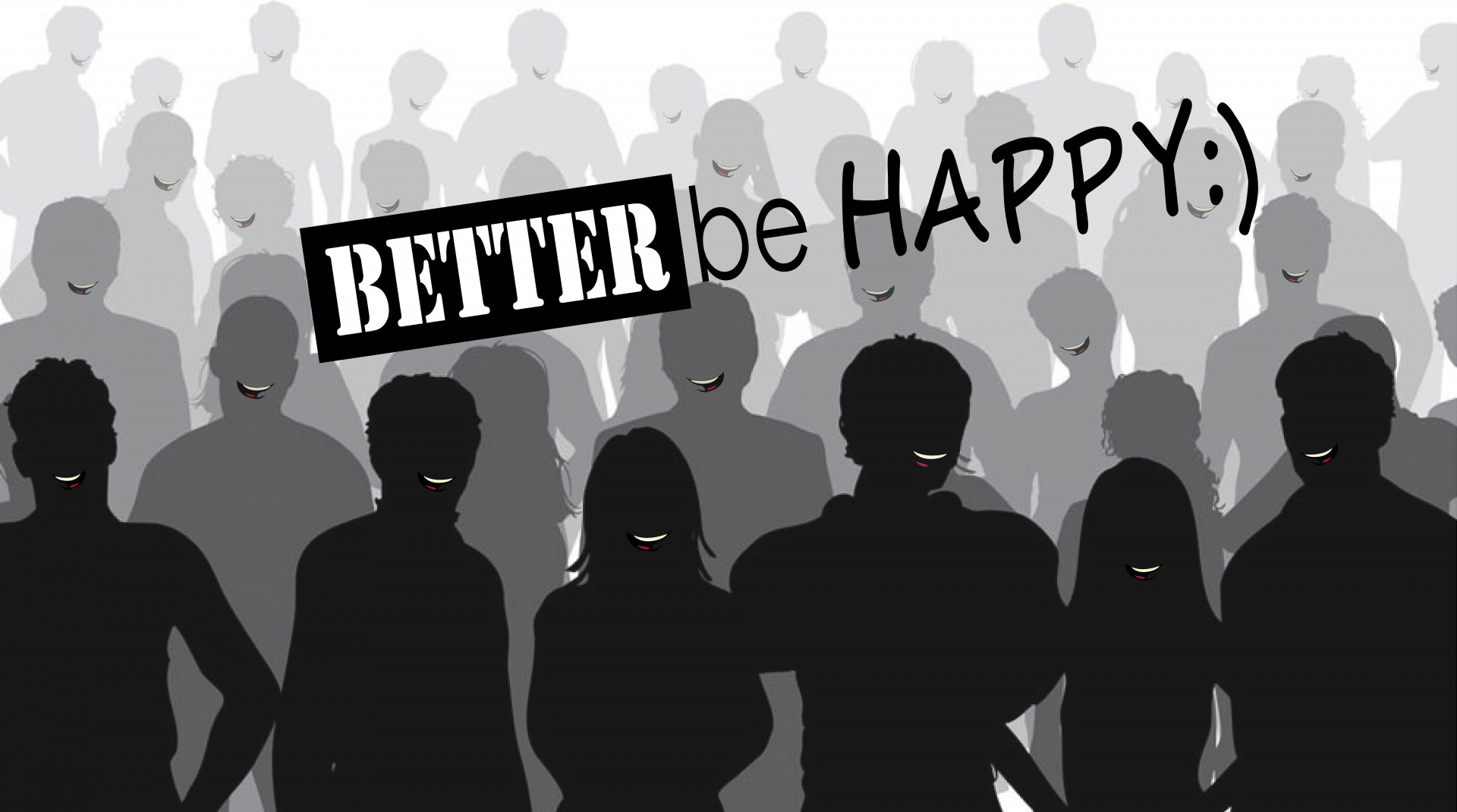 Better Be Happy (itch) - кадр 3