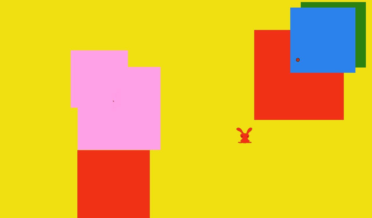 Psycho Bunny, Why You Shoot Me? (itch) - кадр 3