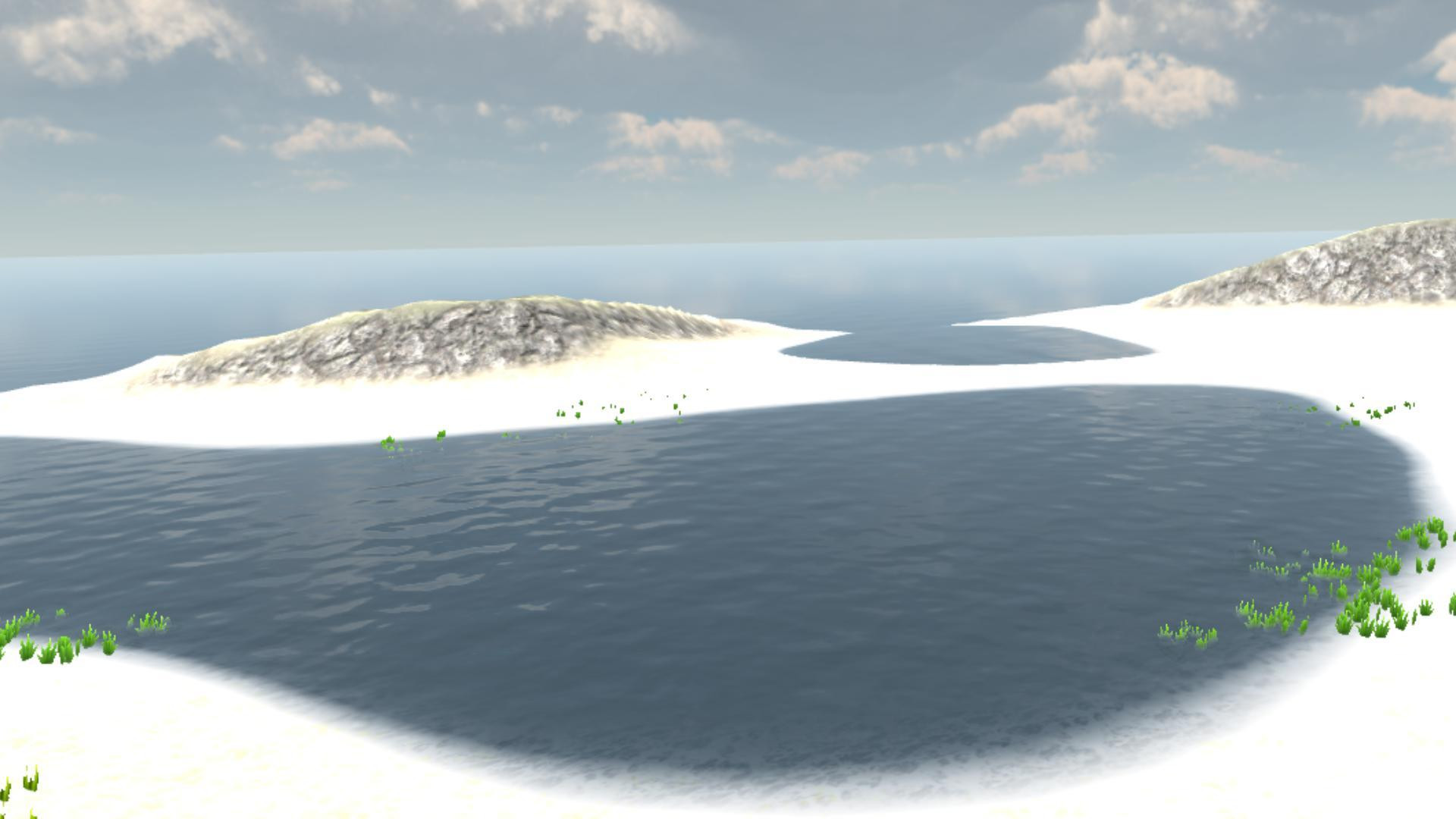 Meditation Island (itch) - кадр 2