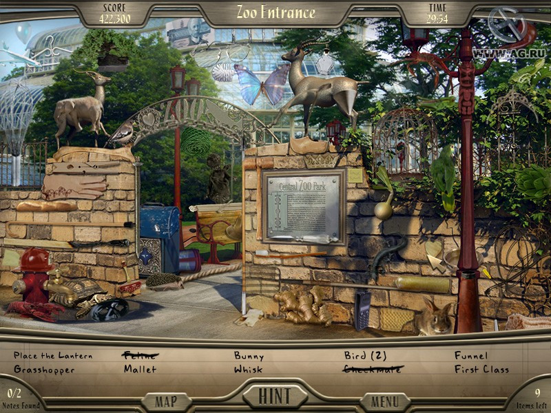 Hidden Identity: Chicago Blackout - кадр 9