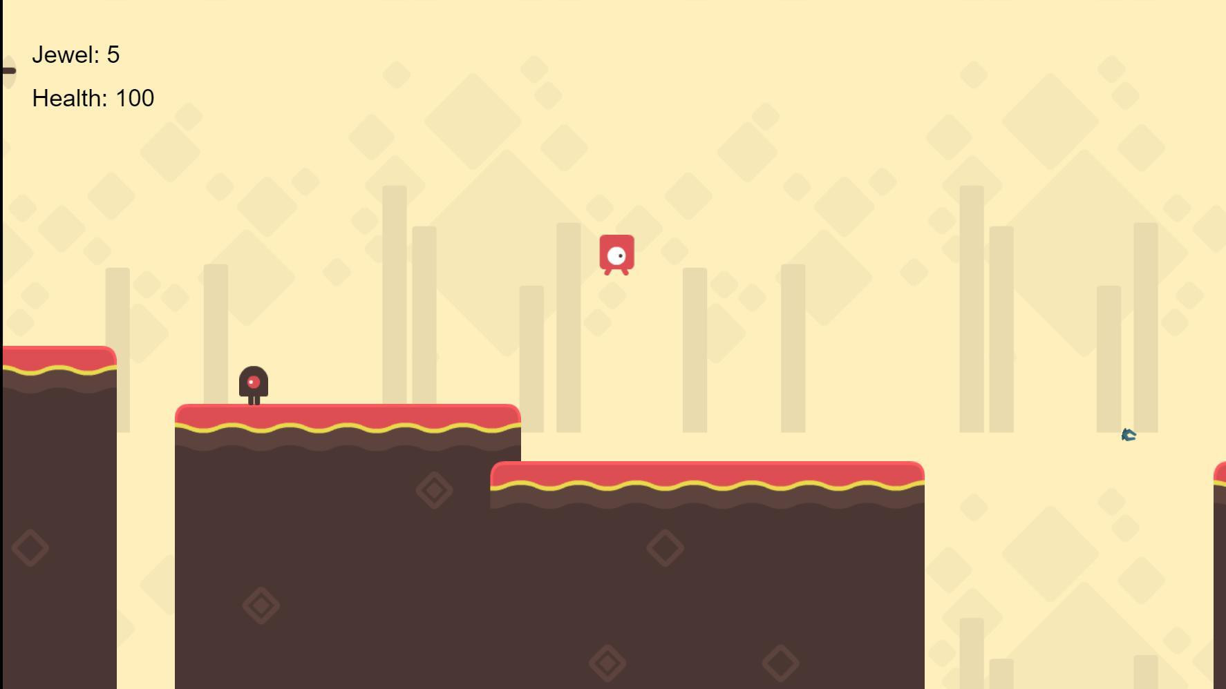 Simple Platform (itch) - кадр 3