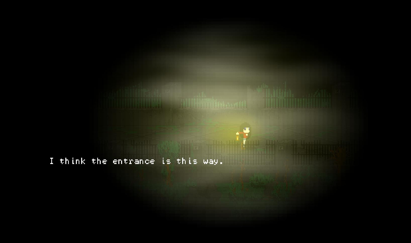 Mother, Is That You? (itch) - кадр 11