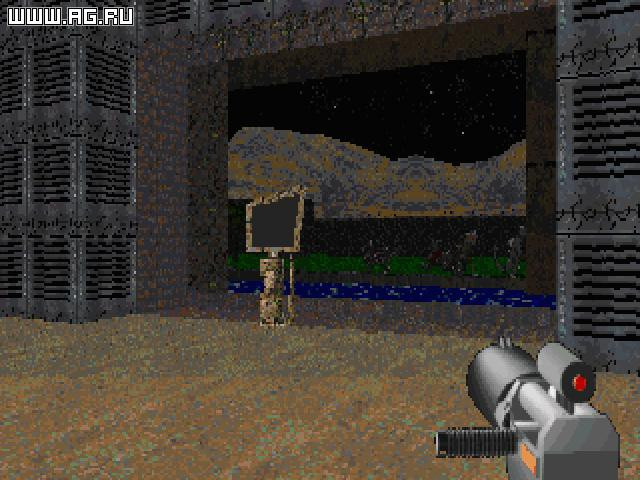 Rex Blade: The Apocalypse - кадр 2