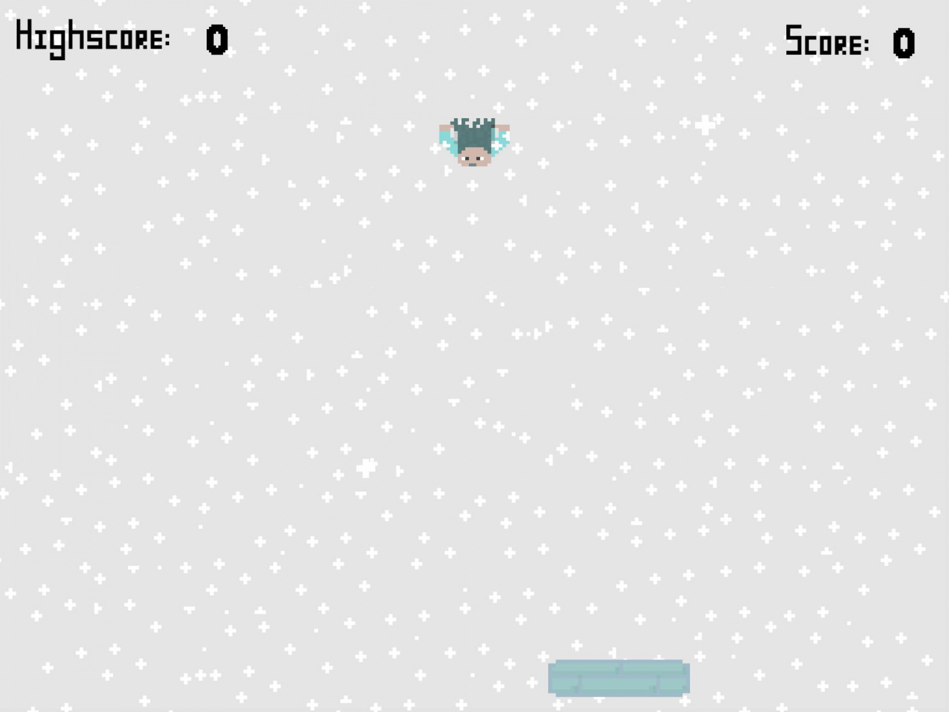 Dropper 2D (itch) - кадр 4