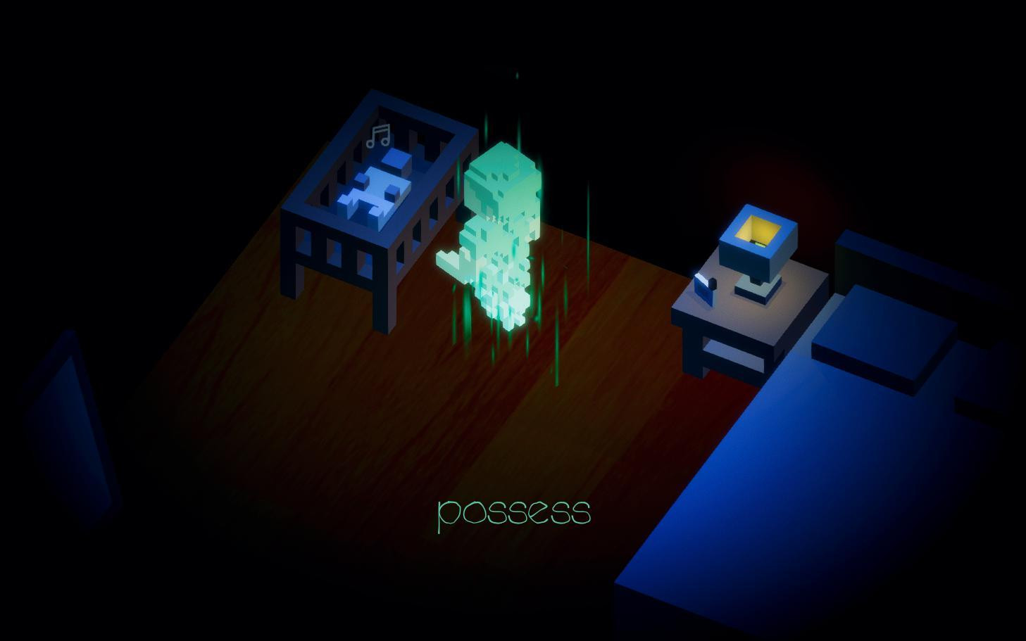 possession (itch) - кадр 4