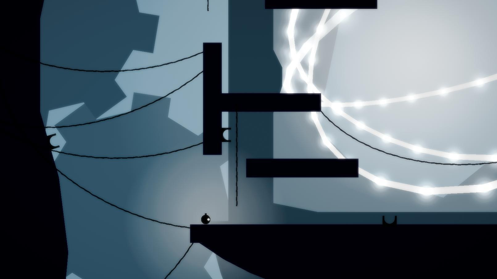 Simple Forsaken (itch) - кадр 5