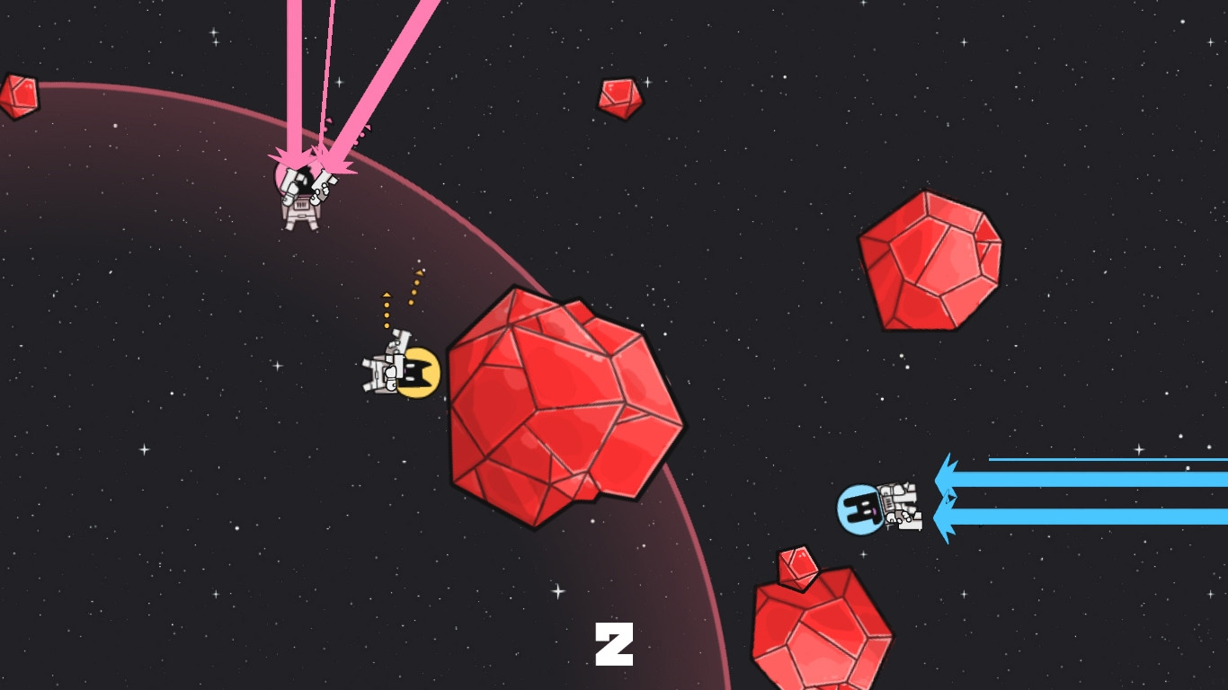 Bubble Beacon (itch) - кадр 5