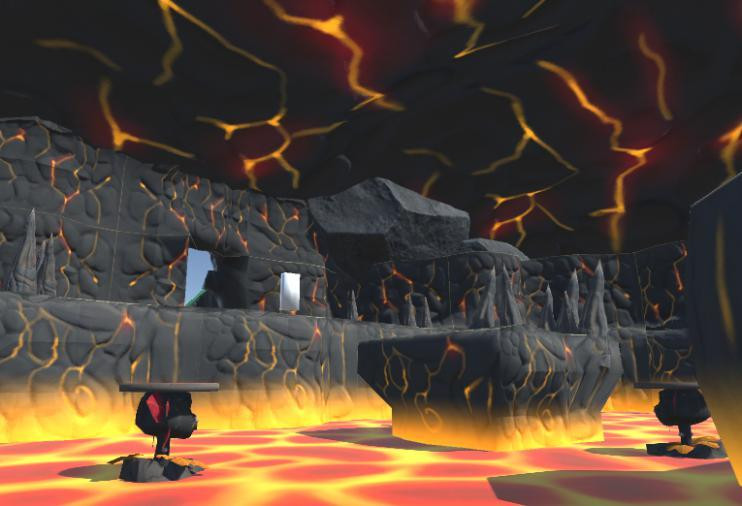 O'ink (itch) - кадр 5