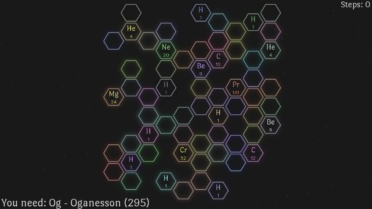 Atomic Reconstruction - кадр 5