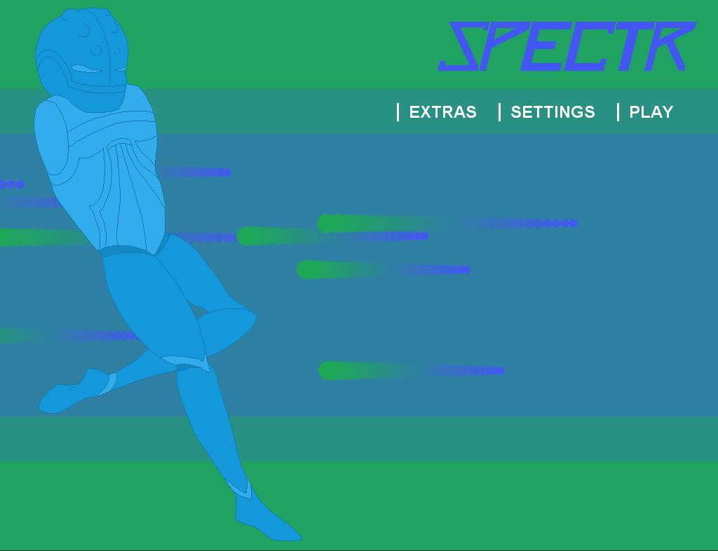 Spectr (itch) - кадр 2