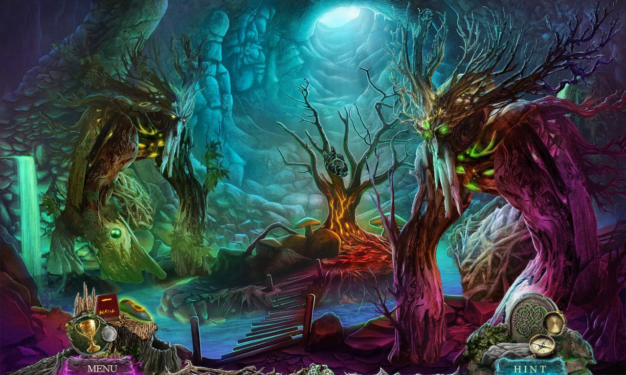 Myths of the World: Of Fiends and Fairies Collector's Edition - кадр 7