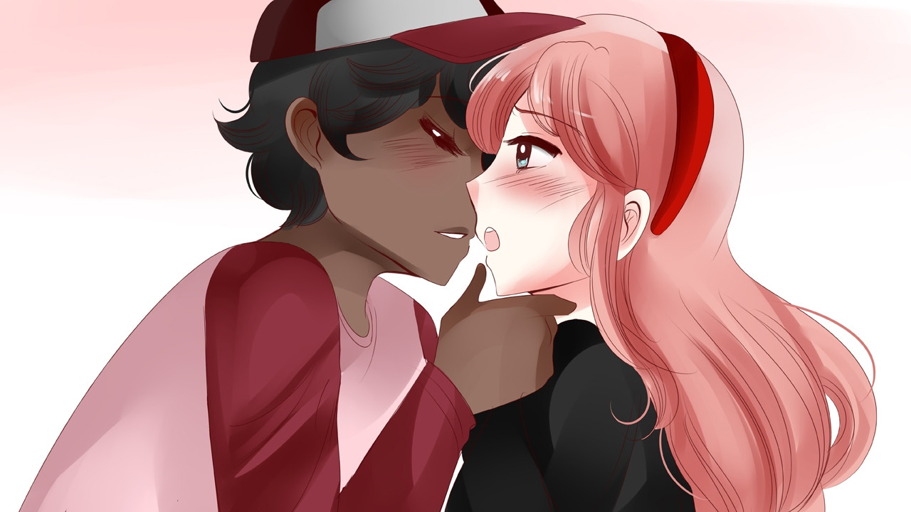 Lovely Anemone (itch) - кадр 5