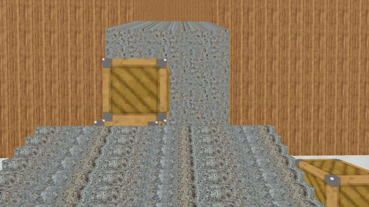 Warehouse Scavenge (itch) - кадр 6