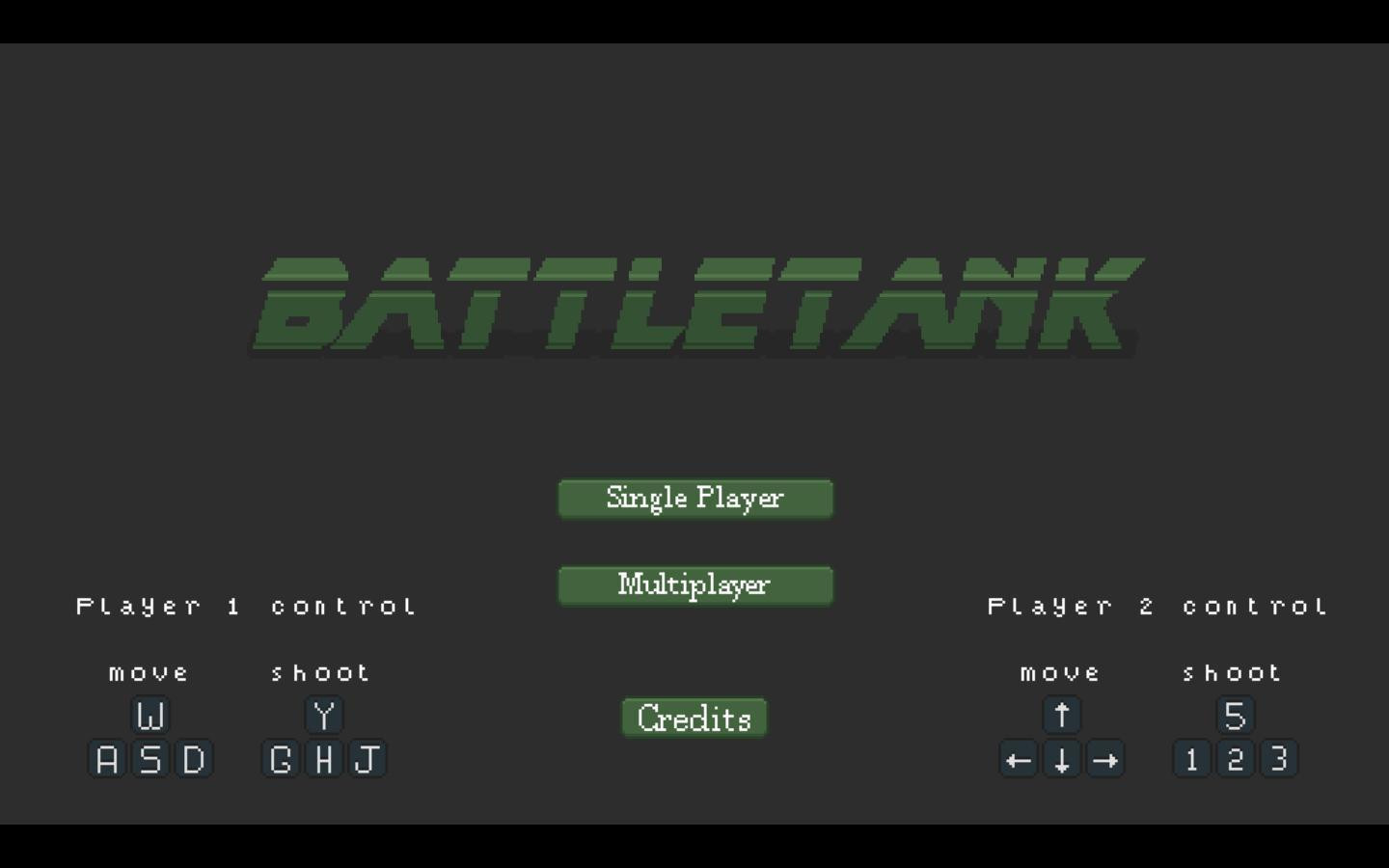 Battletank (itch) - кадр 3