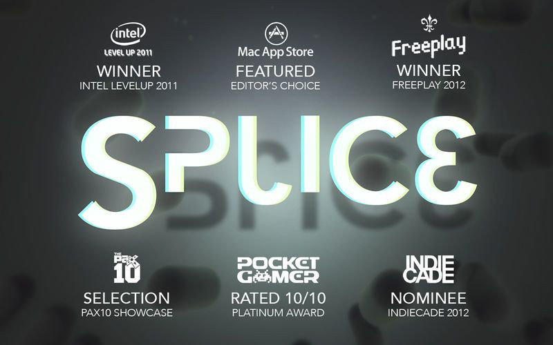 Splice: Tree of Life - кадр 5