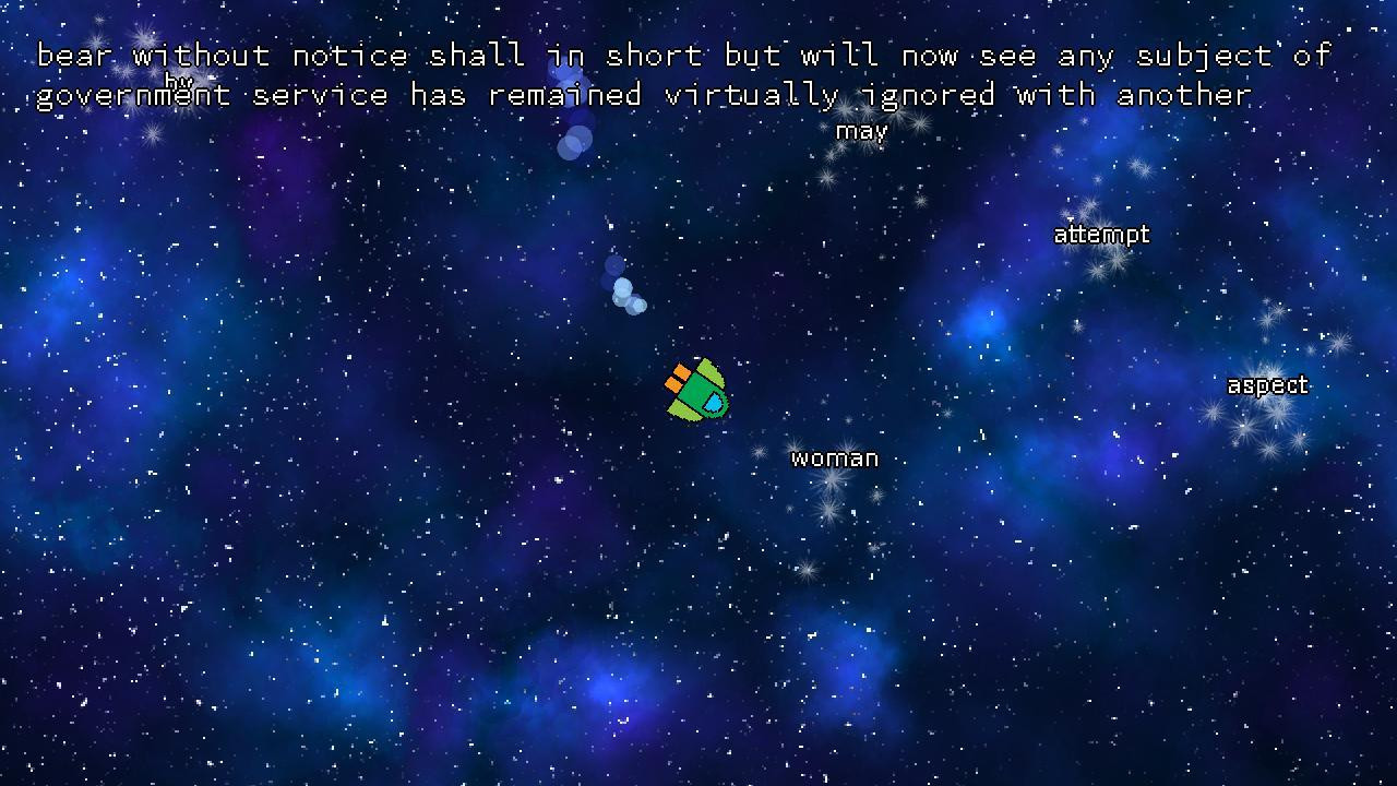 The Garden Path (Demo) (itch) - кадр 2