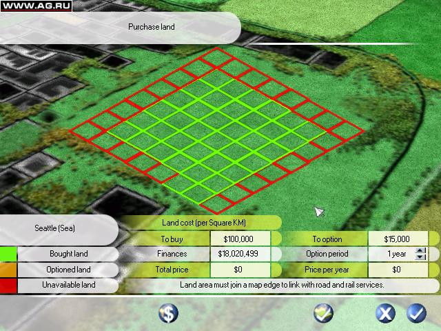 Airport, Inc. - кадр 8