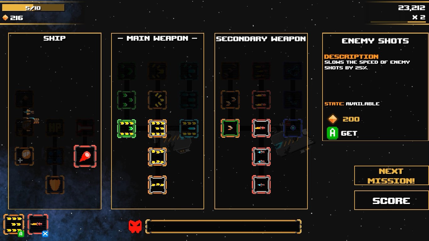 Space Elite Force - кадр 9