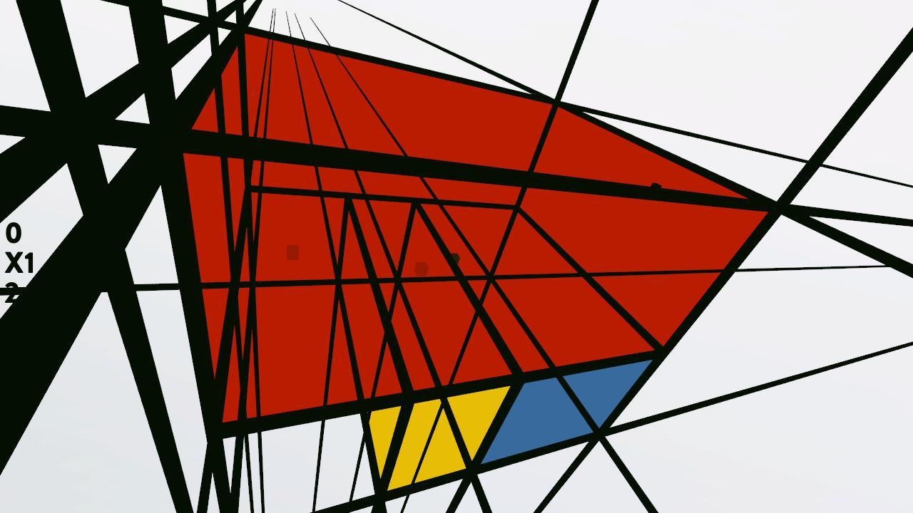 Composition J (itch) - кадр 3