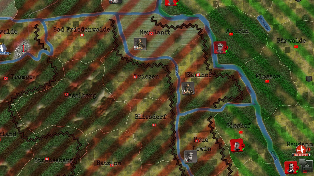 Wars Across The World: Russian Battles - кадр 13