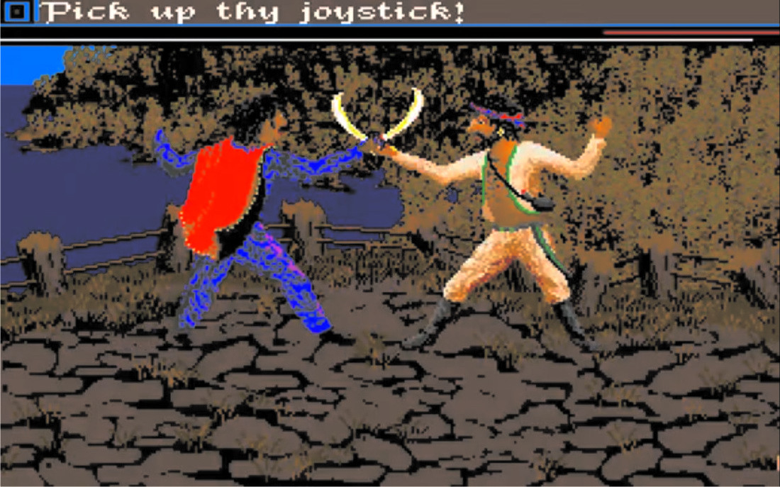 Cinemaware Anthology: 1986-1991 - кадр 10