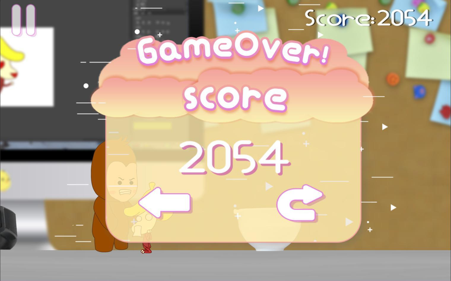 fruit run (itch) - кадр 4