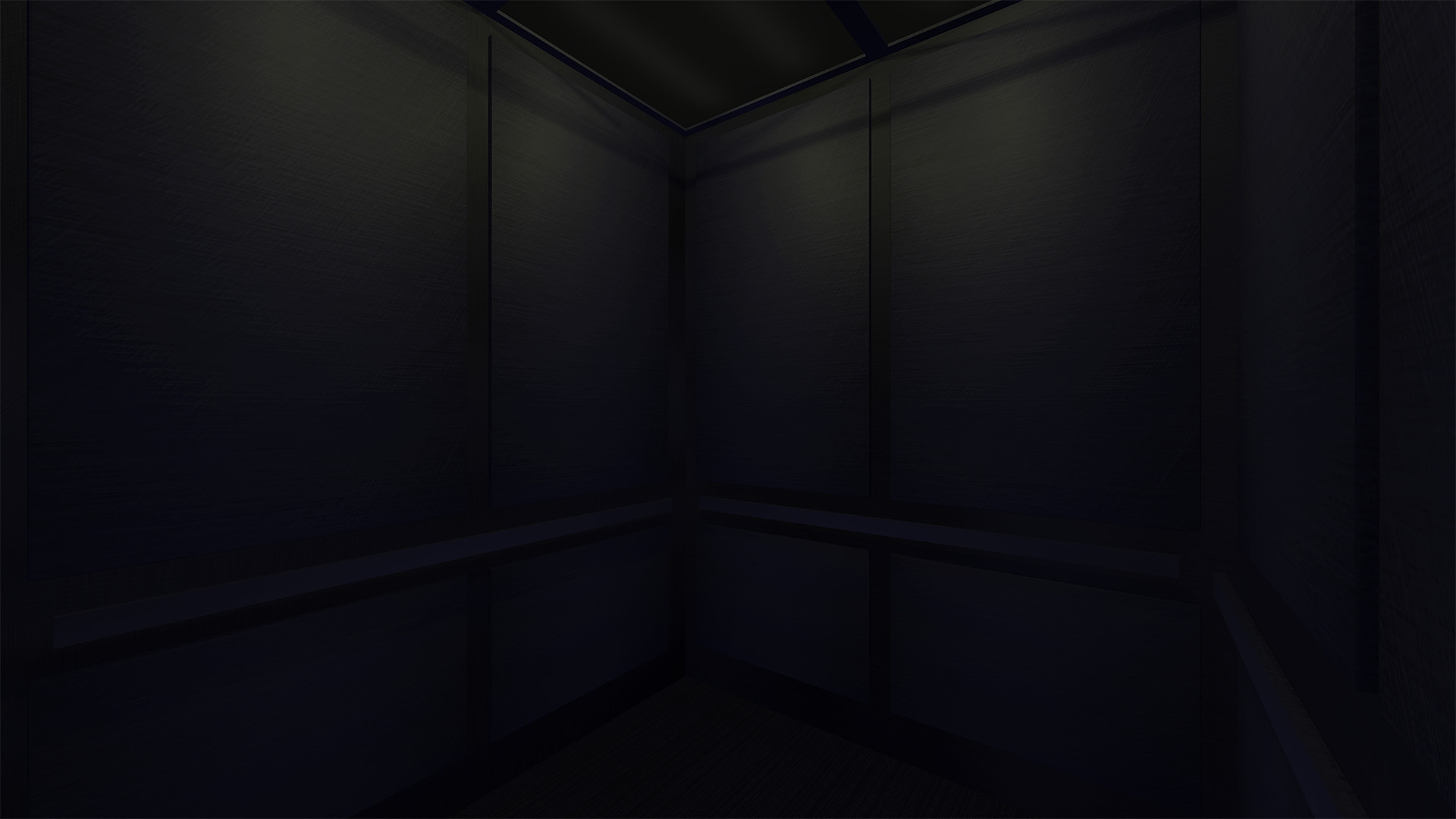 Elevator VR - кадр 5