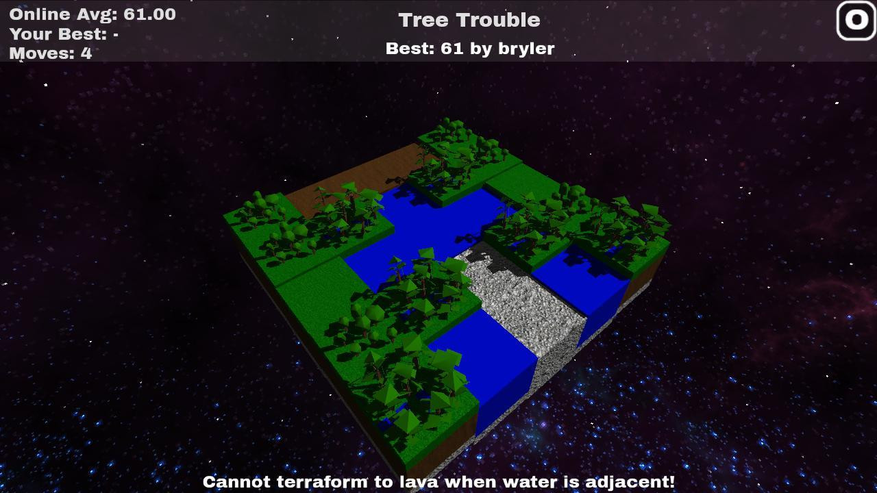 Terra Forma (itch) - кадр 6