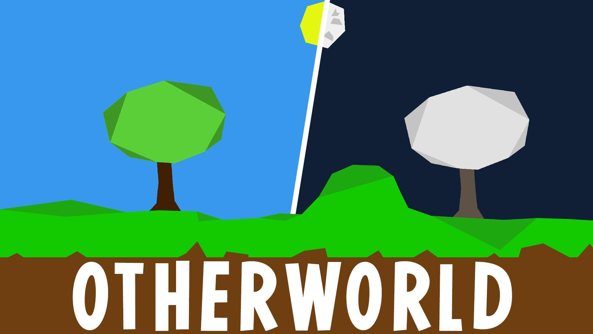 Otherworld (itch) (Evs) - кадр 1