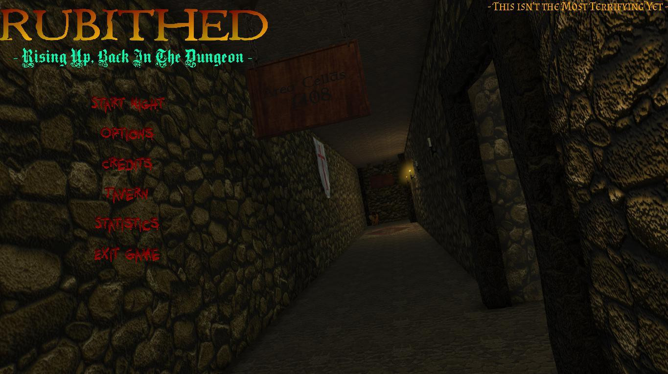 Rubithed (itch) - кадр 5