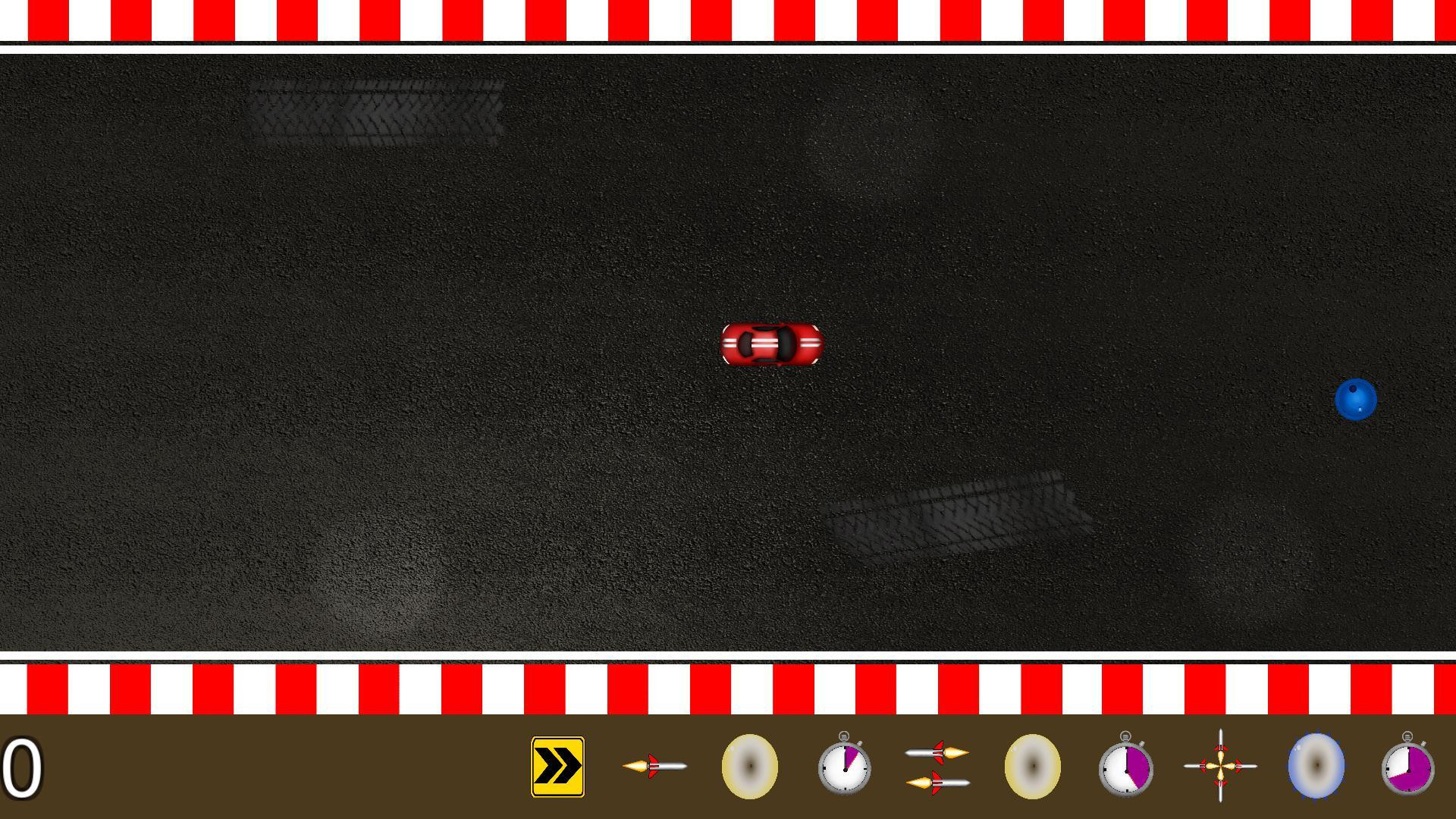 Fall 2019 - 470 - Monster Truck Alley (itch) - кадр 3