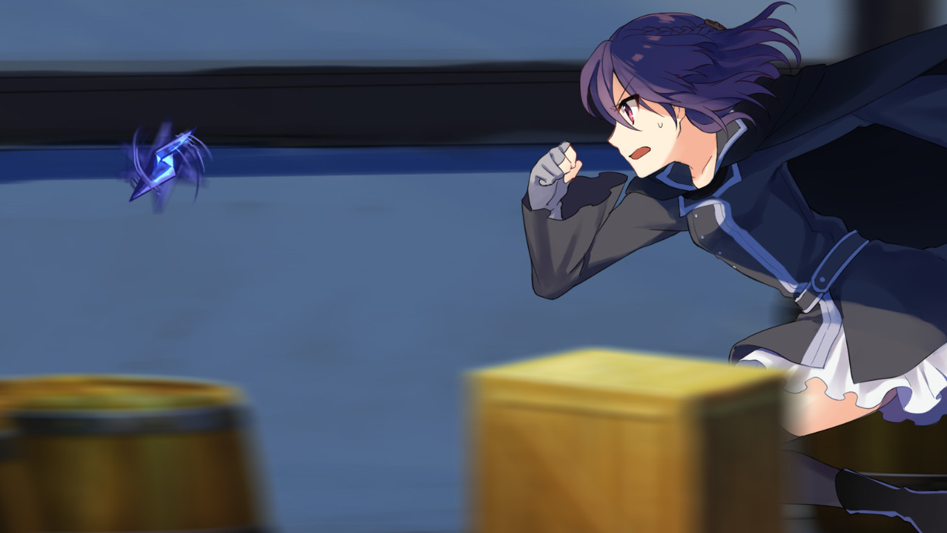 fault - milestone two side:above - кадр 5