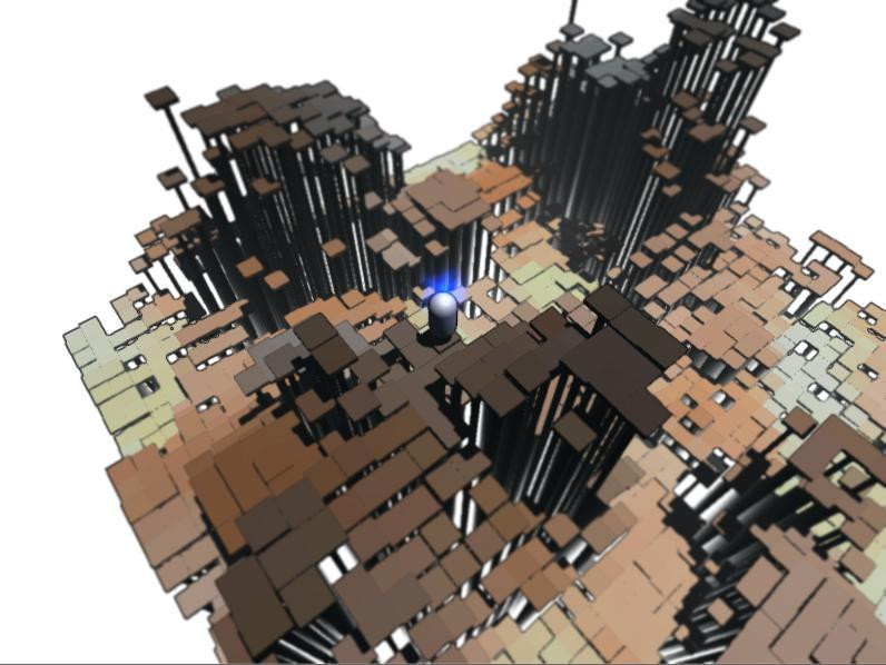 The Mech Republic (itch) - кадр 3