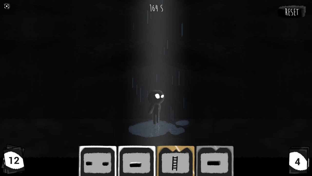 Light Shaft LDJAM41 (itch) - кадр 3