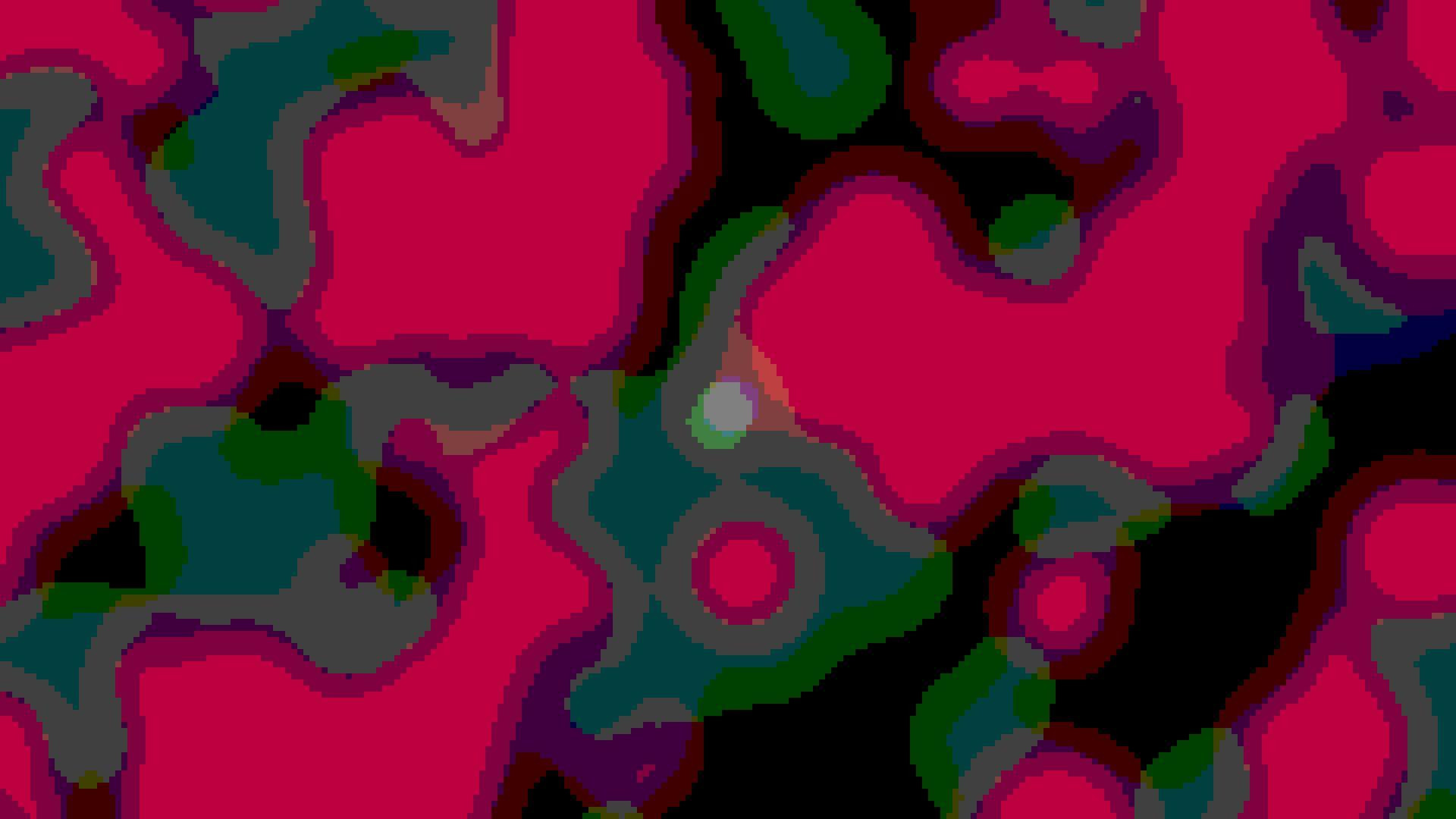 Abstractions (itch) - кадр 6