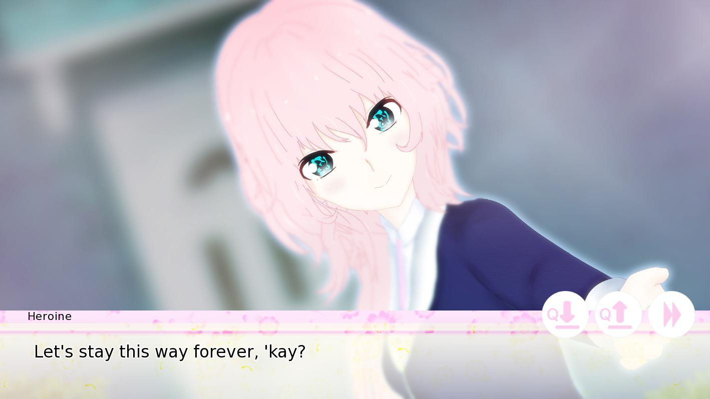 By Your Side (itch) - кадр 3