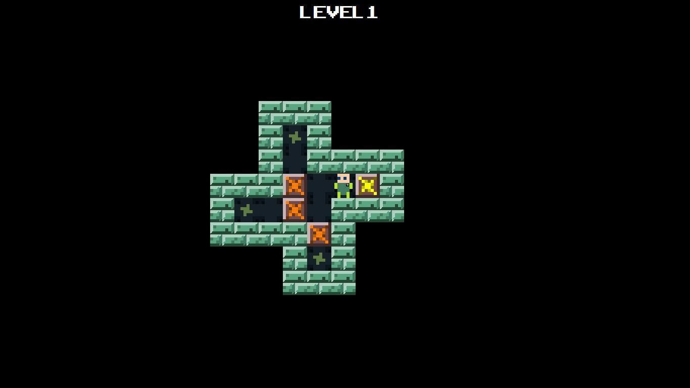 Box Master 2 (itch) - кадр 5